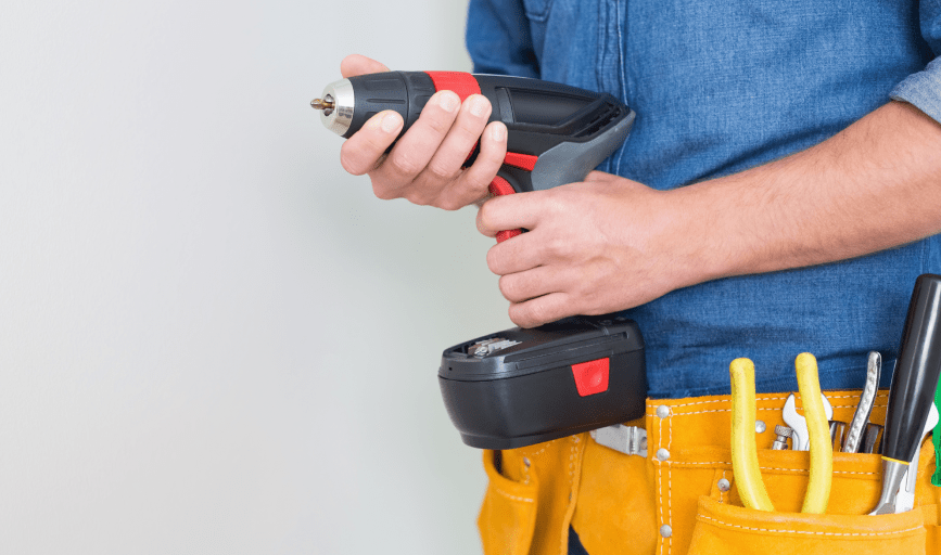 HANDYMAN SERVICES